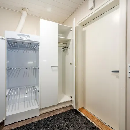 Aurinkorinne 4 - Modern Ski-in Ski-out With Sauna *