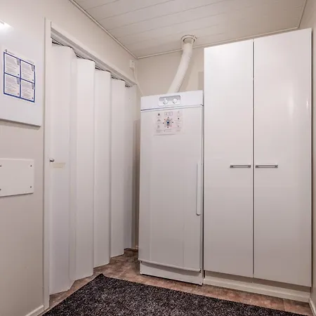 Aurinkorinne 4 - Modern Ski-in Ski-out With Sauna Apartamento